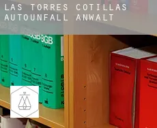 Las Torres de Cotillas  Autounfall Anwalt