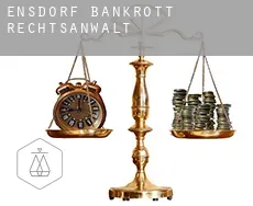 Ensdorf  bankrott rechtsanwalt