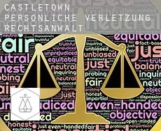 Castletown  persönliche verletzung rechtsanwalt