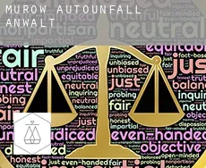 Murów  Autounfall Anwalt