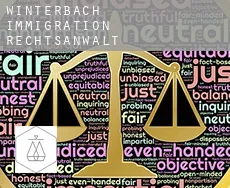 Winterbach  immigration rechtsanwalt