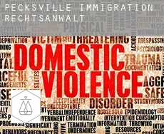 Pecksville  immigration rechtsanwalt