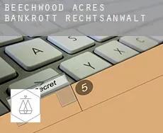 Beechwood Acres  bankrott rechtsanwalt