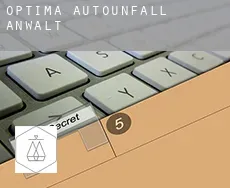 Optima  Autounfall Anwalt