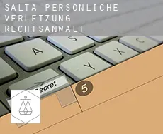Salta  persönliche verletzung rechtsanwalt