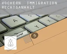 Wochern  immigration rechtsanwalt