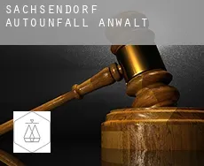 Sachsendorf  Autounfall Anwalt