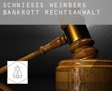 Schnieses Weinberg  bankrott rechtsanwalt