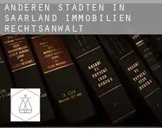 Anderen Städten in Saarland  immobilien rechtsanwalt