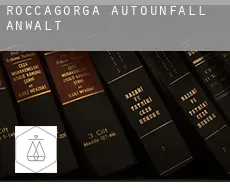 Roccagorga  Autounfall Anwalt