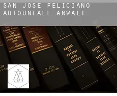 San José de Feliciano  Autounfall Anwalt