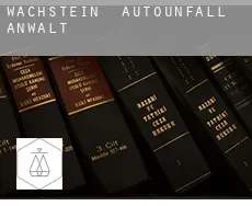 Wachstein  Autounfall Anwalt