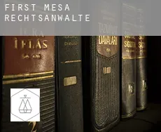 First Mesa  rechtsanwälte