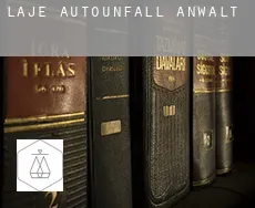 Laje  Autounfall Anwalt