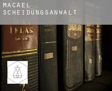 Macael  Scheidungsanwalt