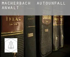 Macherbach  Autounfall Anwalt