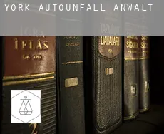 York  Autounfall Anwalt