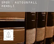 Spoy  Autounfall Anwalt