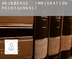 Weinberge  immigration rechtsanwalt