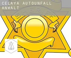 Celaya  Autounfall Anwalt