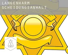 Langenharm  Scheidungsanwalt