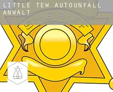 Little Tew  Autounfall Anwalt