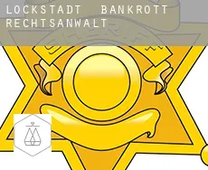 Lockstädt  bankrott rechtsanwalt