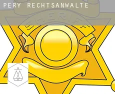 Péry rechtsanwälte