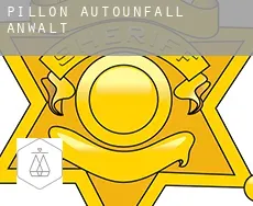 Pillon  Autounfall Anwalt