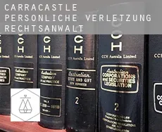 Carracastle  persönliche verletzung rechtsanwalt
