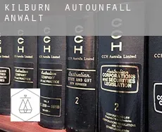 Kilburn  Autounfall Anwalt