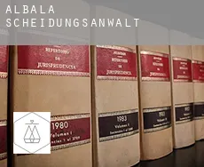 Albalá  Scheidungsanwalt