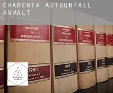 Charente  Autounfall Anwalt