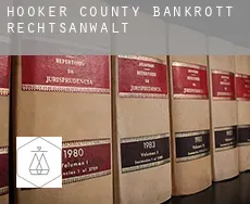 Hooker County bankrott rechtsanwalt
