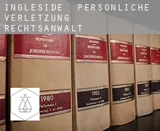 Ingleside  persönliche verletzung rechtsanwalt