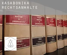 Kasabonika  rechtsanwälte