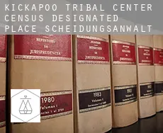Kickapoo Tribal Center  Scheidungsanwalt