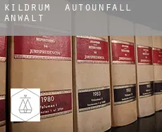 Kildrum  Autounfall Anwalt