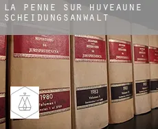 La Penne-sur-Huveaune Scheidungsanwalt