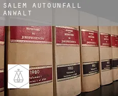 Salem Municipality Autounfall Anwalt
