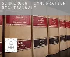 Schmergow  immigration rechtsanwalt