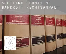 Scotland County bankrott rechtsanwalt