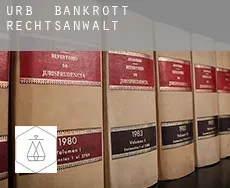 Urb  bankrott rechtsanwalt