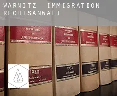 Warnitz  immigration rechtsanwalt