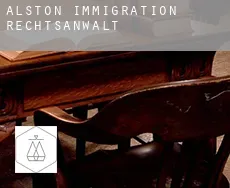 Alston immigration rechtsanwalt