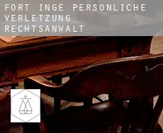 Fort Inge  persönliche verletzung rechtsanwalt