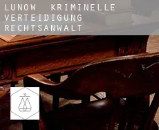 Lünow  kriminelle verteidigung rechtsanwalt