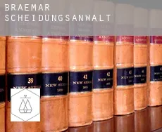 Braemar  Scheidungsanwalt