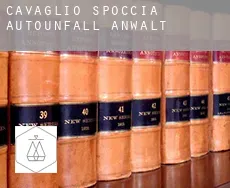 Cavaglio-Spoccia  Autounfall Anwalt