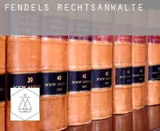 Fendels rechtsanwälte